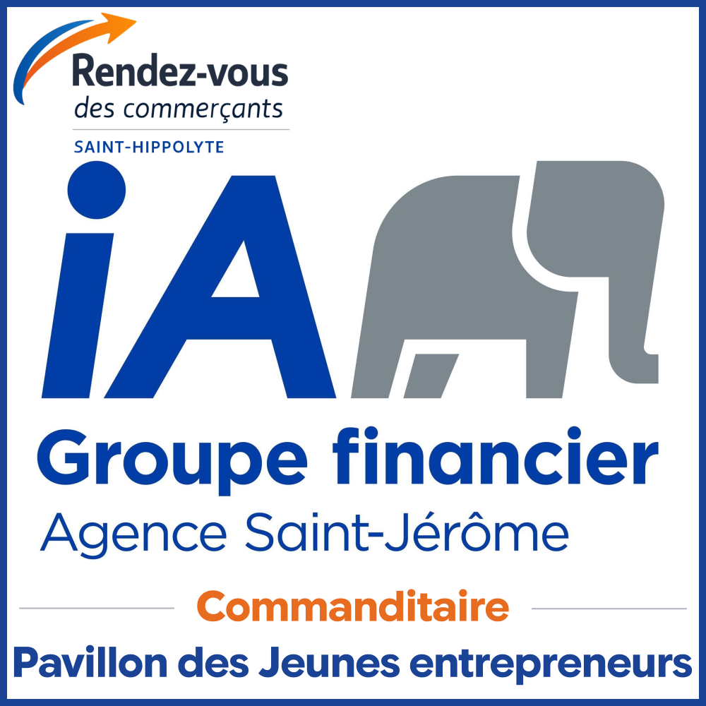 Logo IA Services Financiers